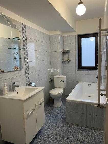 Garsonieră nedecomandată în Odăi