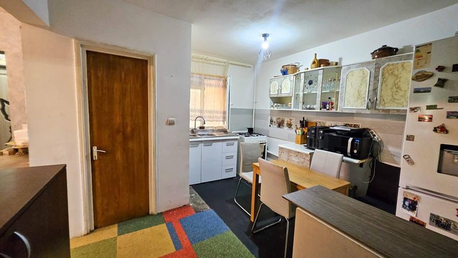 Apartament 3 camere, Drumul Taberei, Frigocom, mobilat și utilat - 6