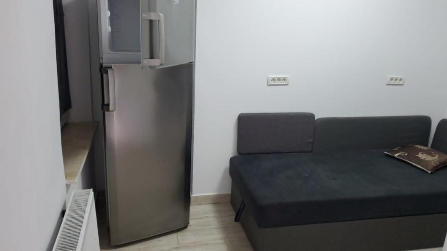 Apartament cu 2 camere decomandat, mobilat în Astra