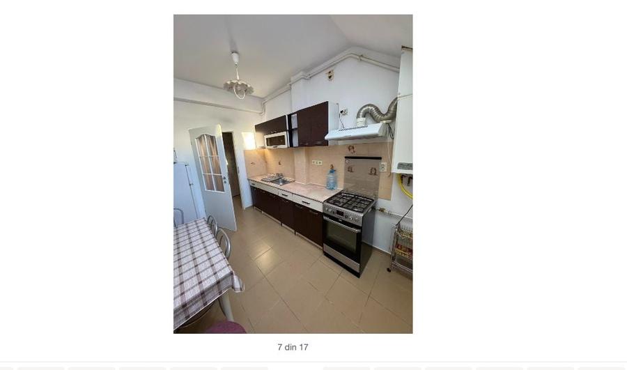 Apartament cu 2 camere în Alma