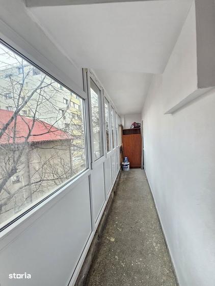 Parcul Circului - Tei - Stefan cel Mare| 13 min. metrou| Bl reabilitat - 13