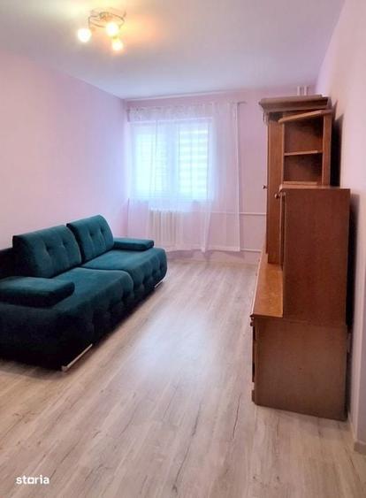 Inchiriere 2 camere Manastur, finisat modern, etaj intermediar - 2