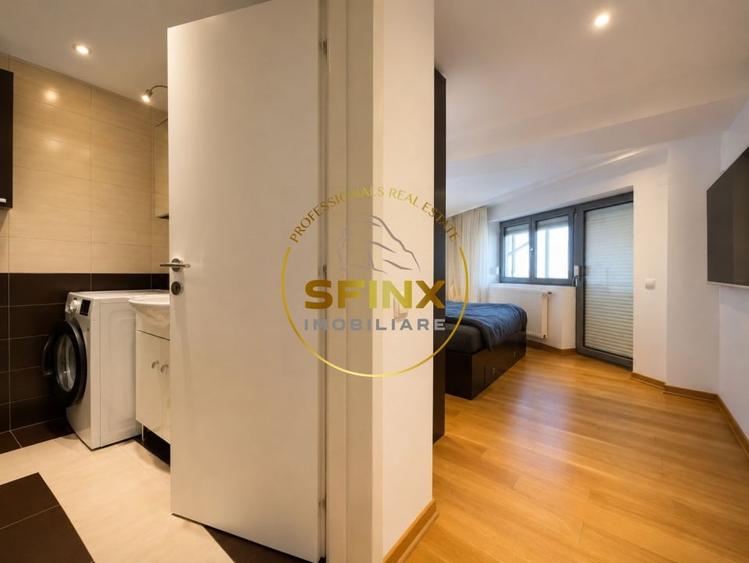 Apartament 3 camere cu terasa generoasa si priveliste neingradita | 131.65 mp - 5