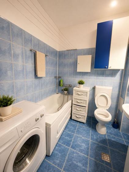 Apartament cu 2 camere decomandat în Progresul