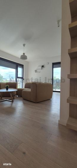 Apartament cu 3 camere în Grivița