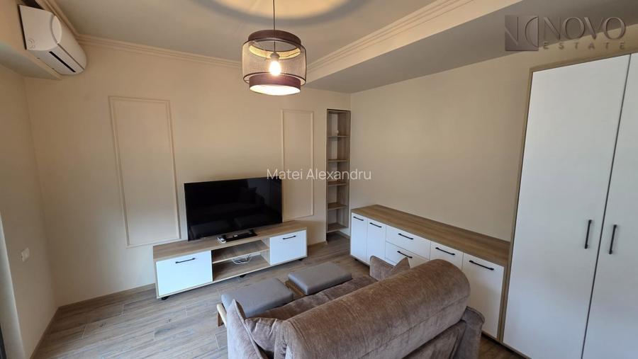 2 Camere | Alba Iulia | Pet Friendly | Centrala | AC | Balcon