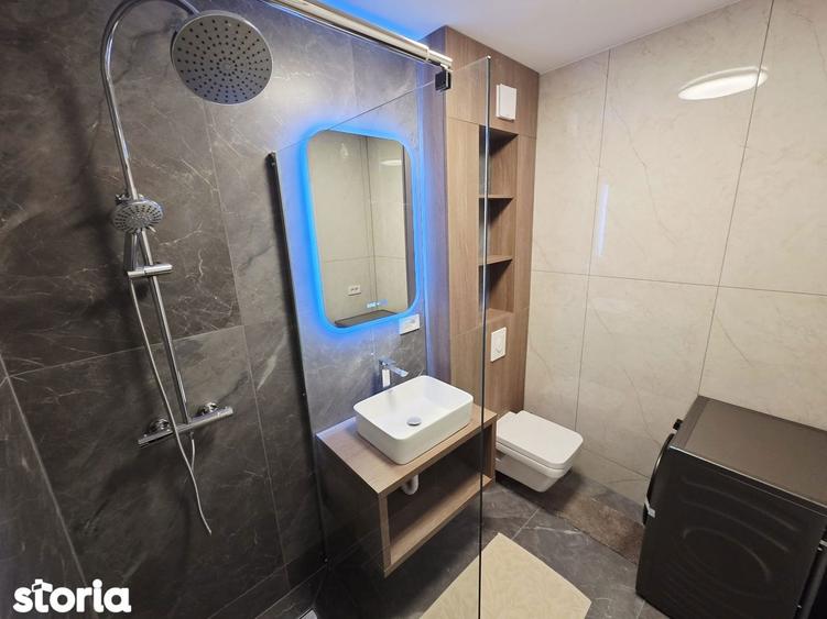 Apartament cu 2 camere în Sud