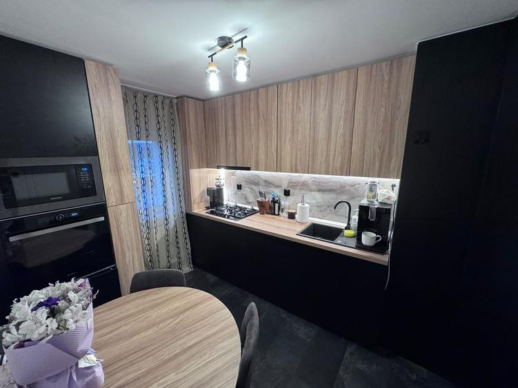 Apartament cu 3 camere decomandat în Mănăștur