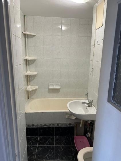 Apartament cu 2 camere decomandat în Dorobanți