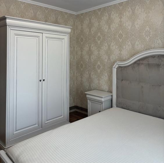 Apartament cu 4 camere decomandat în Ultracentral