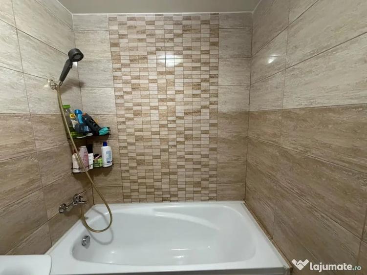 Apartament cu 2 camere decomandat în Măgurele