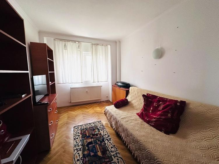 Apartament 3 camere | Calea Moșilor - 3