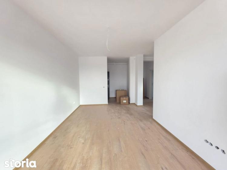 Apartament cu 2 camere decomandat în Sânpetru