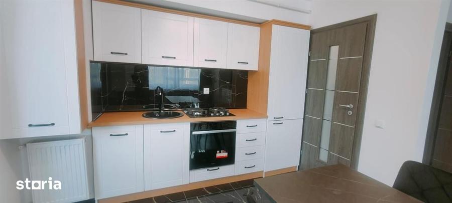 Apartament cu 2 camere decomandat în Tătărași