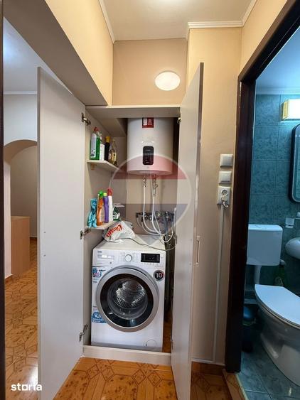 Apartament 3 camere decomandat, 76 mp, zona Nerva Traian - 13