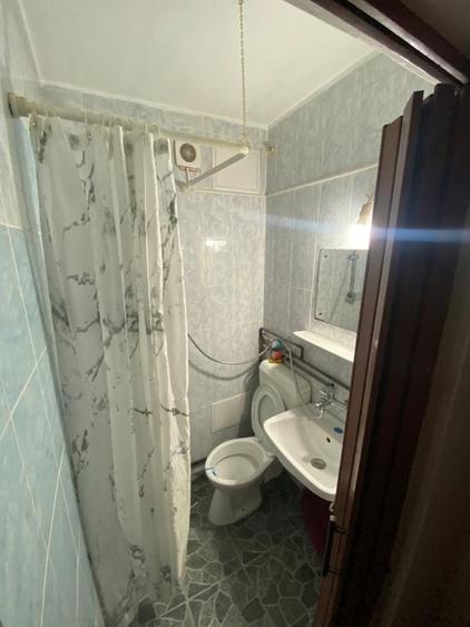 Garsonieră decomandată în Dacia