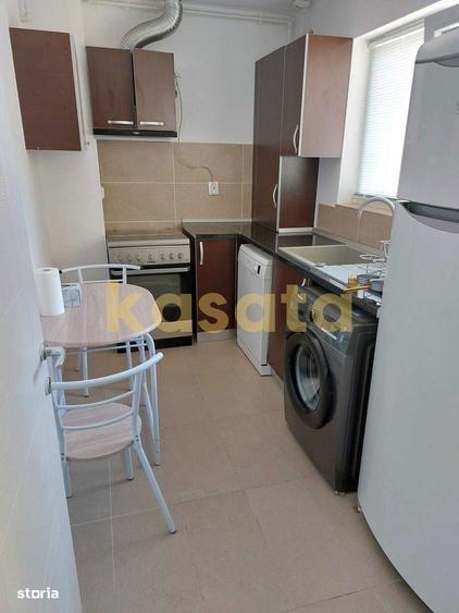 Apartament cu 2 camere decomandat în Pipera — fotografia 3