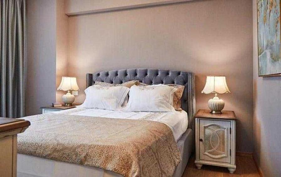 Apartament cu 2 camere, mobilat în Central