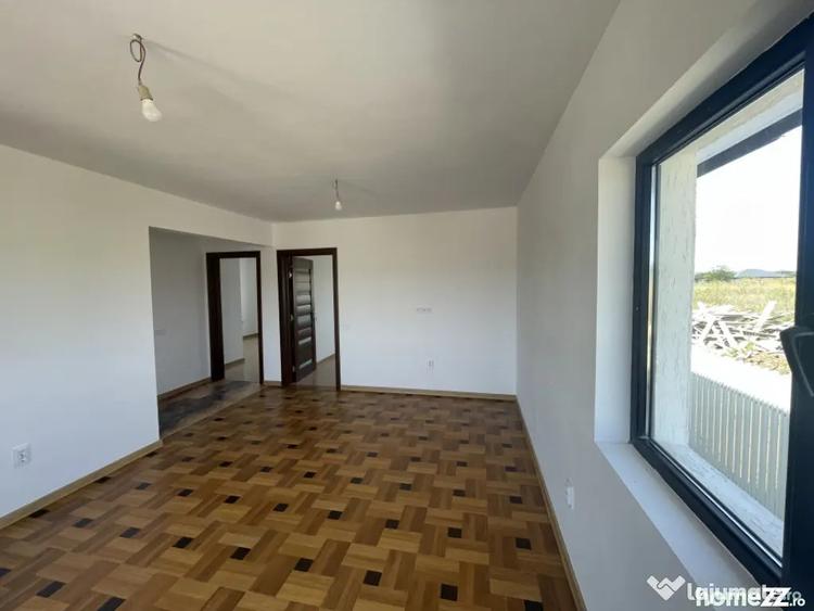 Clinceni, casa pe parter, 80mp, 3 camere, 2 bai, utilita?i - 3