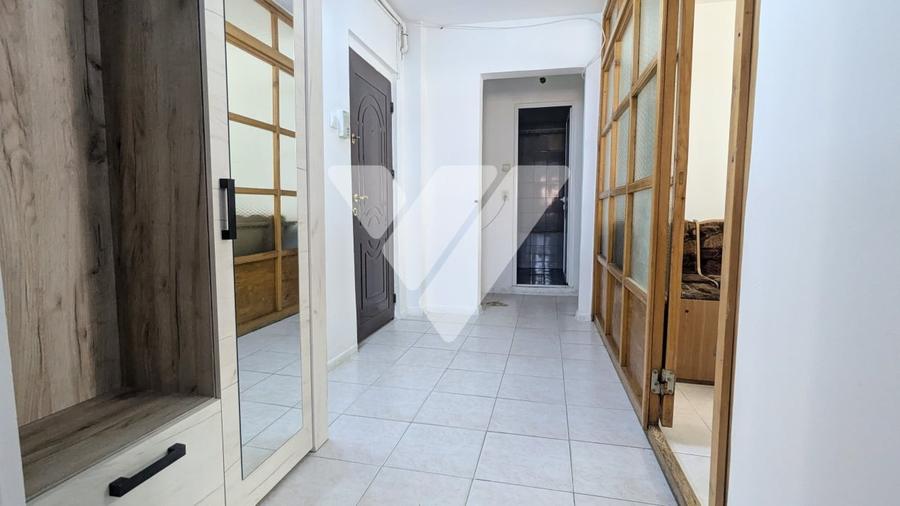 Apartament 2 camere decomandat - Constantin Noica - 9