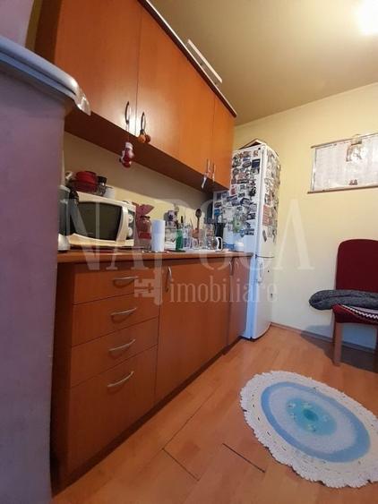 Apartament 3 camere de vanzare in Decebal Oradea, Oradea - 5