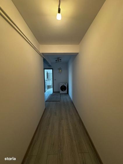 Apartament cu 2 camere în Bucium