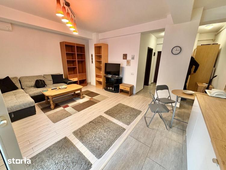 Garsonieră în Chiajna