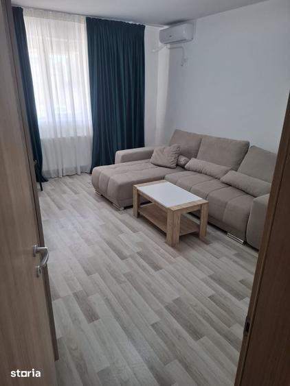 Apartament cu 2 camere în Metalurgiei