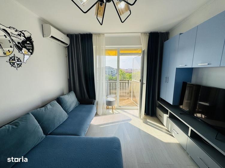 Apartament cu 4 camere în Calea Urseni