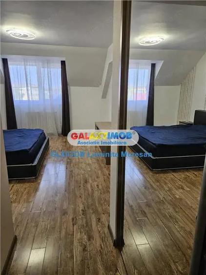 Garsonieră semidecomandată în Micro 11
