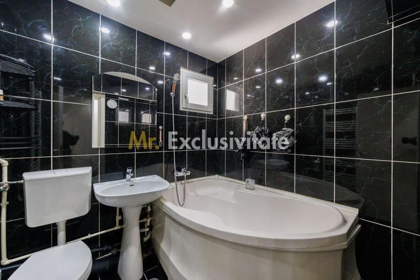 Apartament cu 3 camere decomandat în Prundu
