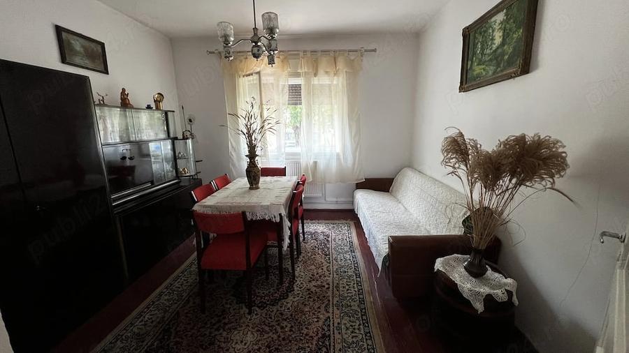 Casă cu Teren 2000 Mp în Pescari