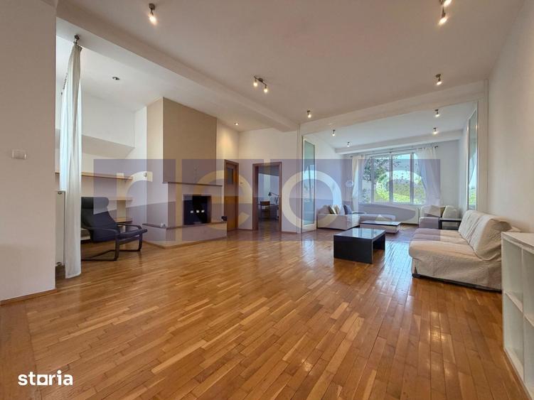 Apartament cu 3 camere în Primăverii