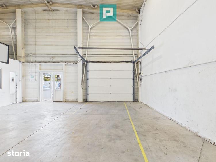 Spațiu comercial, de 167 mp, în Central