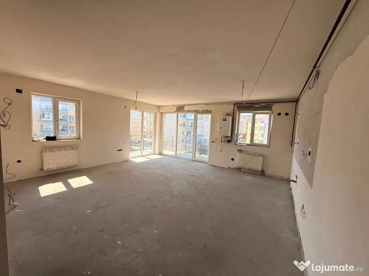 Apartament 2 camere semidecomandat zona Florilor - 4