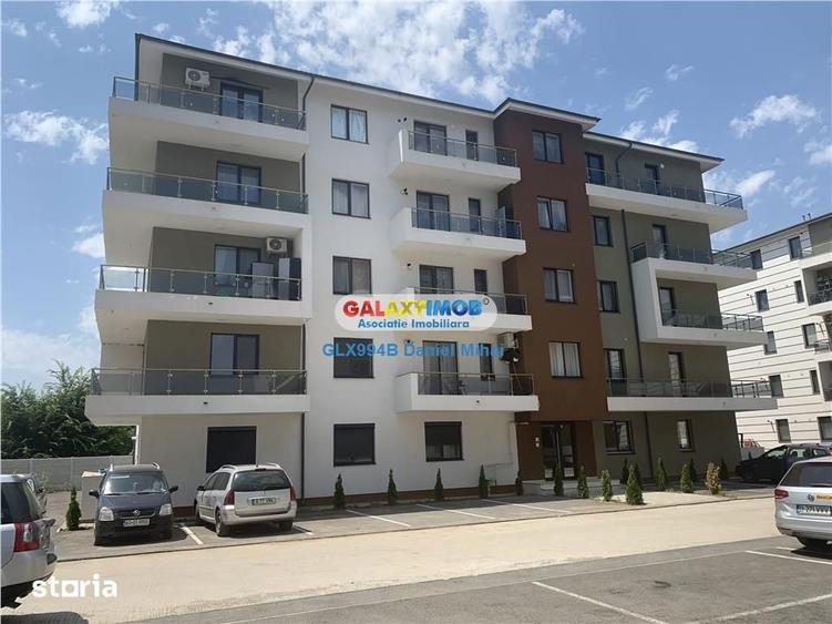 Apartament 2 camere mobilat\/utilat-Direct Proprietar-str Alunului - 14