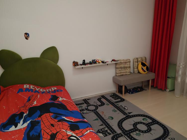 Apartament cu 2 camere circular, mobilat în Griviței