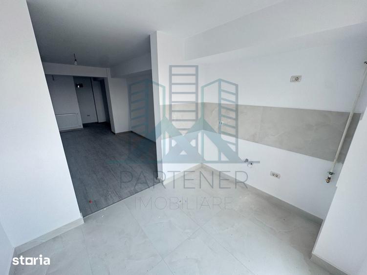 Apartament cu 2 camere în Valea Lupului