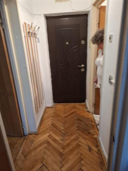Garsonieră în Cetate