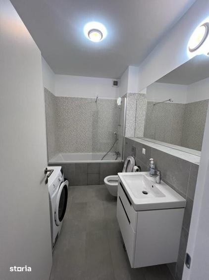 BANEASA JANDARMERIEI APARTAMENT 2 CAMERE MOBILAT GRADINA 35 MP - 16