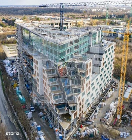 Apartament 4 camere CORTINA ELYSIUM I CESIUNE I COMISION 0% - 1
