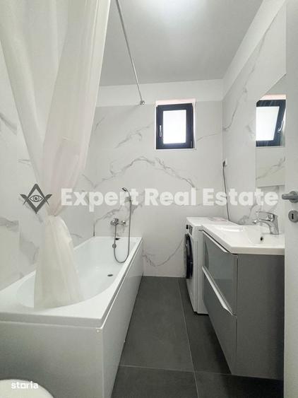 Vila Moderna-Otopeni-Pet Friendly-Gradina - 10