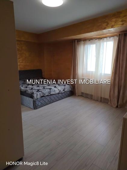 Apartament 3 camere, mobilat si utilat, Stefanesti, zona Lidl - 11