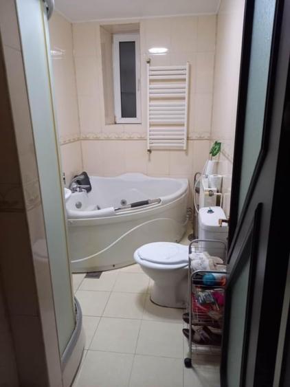 Apartament cu 2 camere decomandat, mobilat în Mihail Kogălniceanu