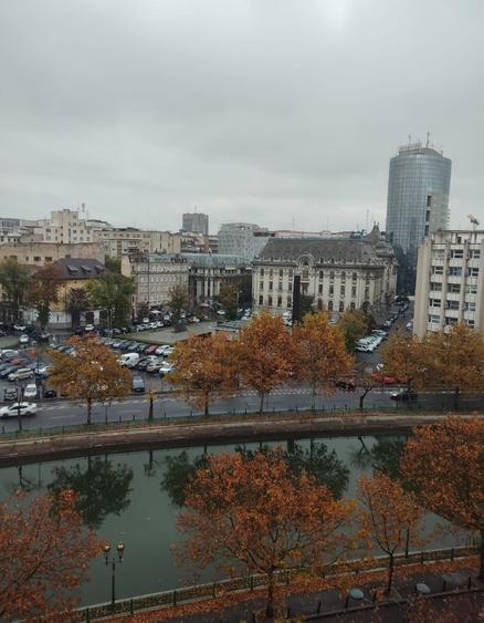 Apartament cu 2 camere decomandat, mobilat în Unirii