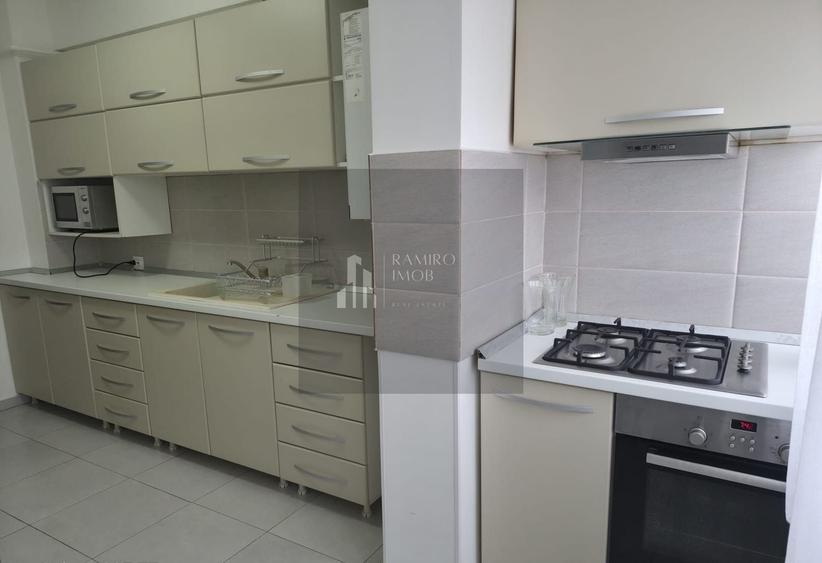 Apartament 2 camere decomandat Popesti Leordeni / Amurgului - 5
