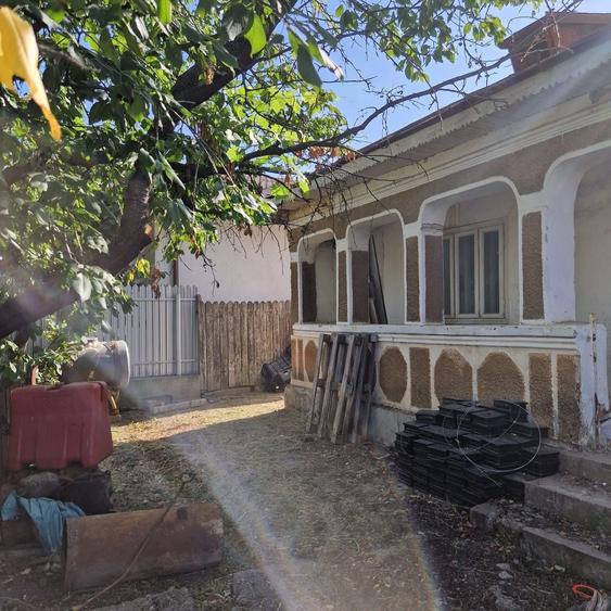 Casă cu 2 camere în Exterior Vest