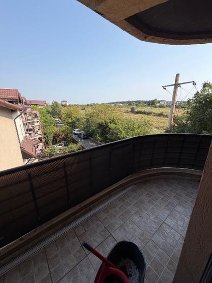 Apartament cu 2 camere decomandat, mobilat în Sisești