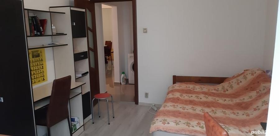 Apartament cu 4 camere decomandat în Griviței
