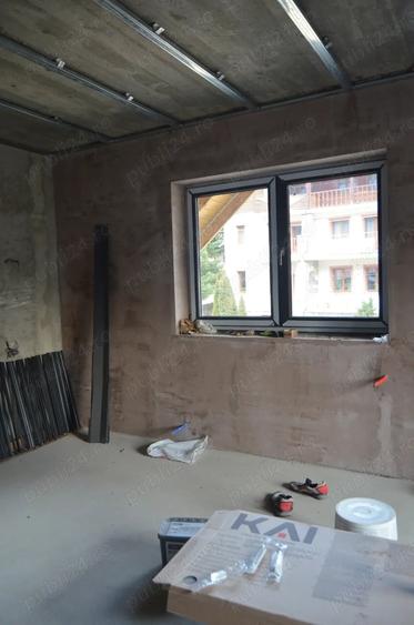 Garsonieră decomandată în Zamora